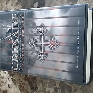 Crusade By Nancy Holder & Debbie Viguie